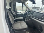 2021 Ford Transit Cutaway T350HD