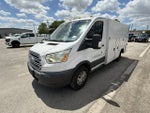 2017 Ford Transit Cutaway T350