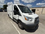 2017 Ford Transit Cutaway T350