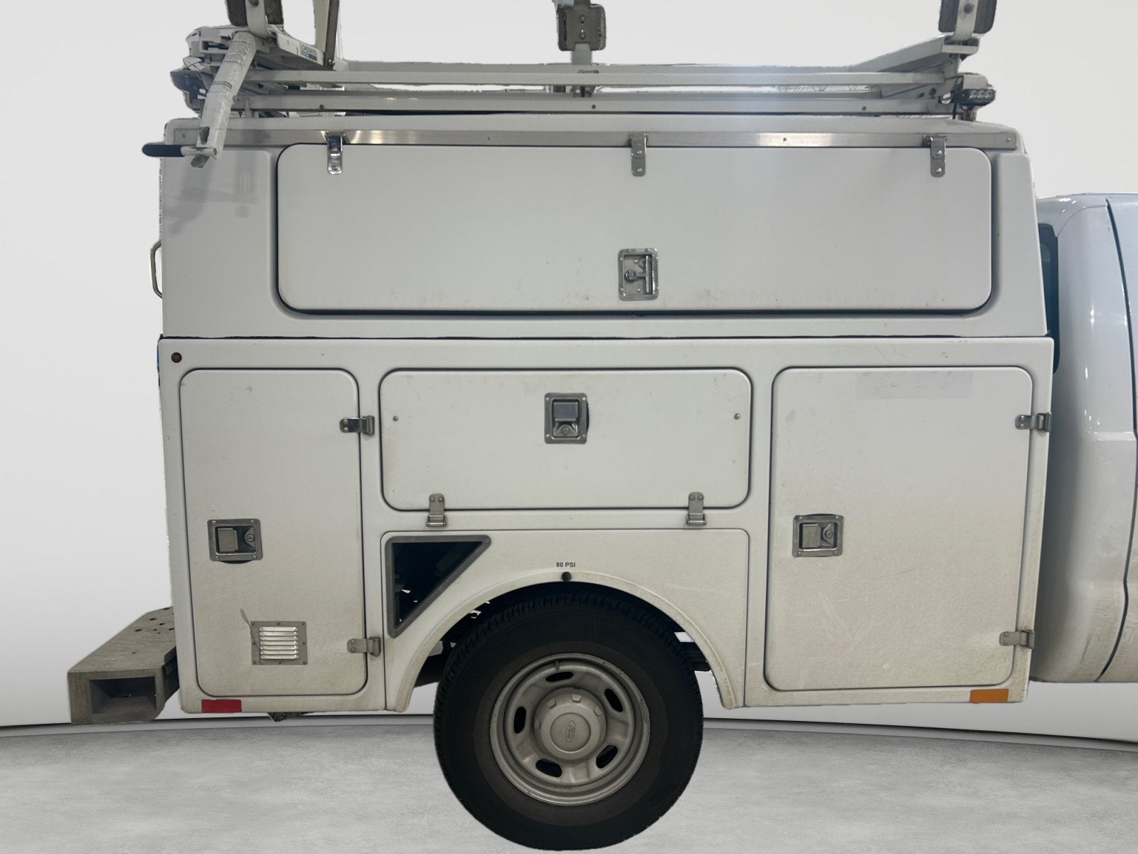 2013 Ford Super Duty F-350 SRW Base