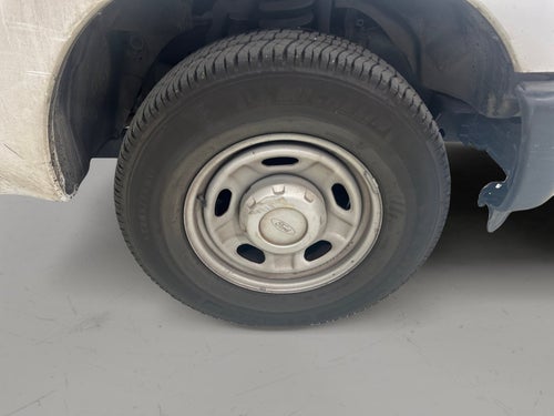 2013 Ford Super Duty F-350 SRW Base