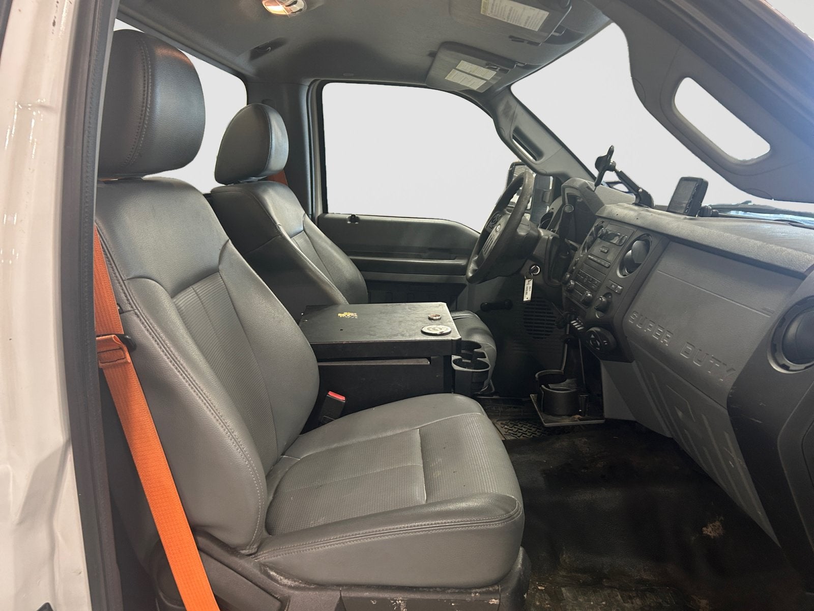 2013 Ford Super Duty F-350 SRW Base