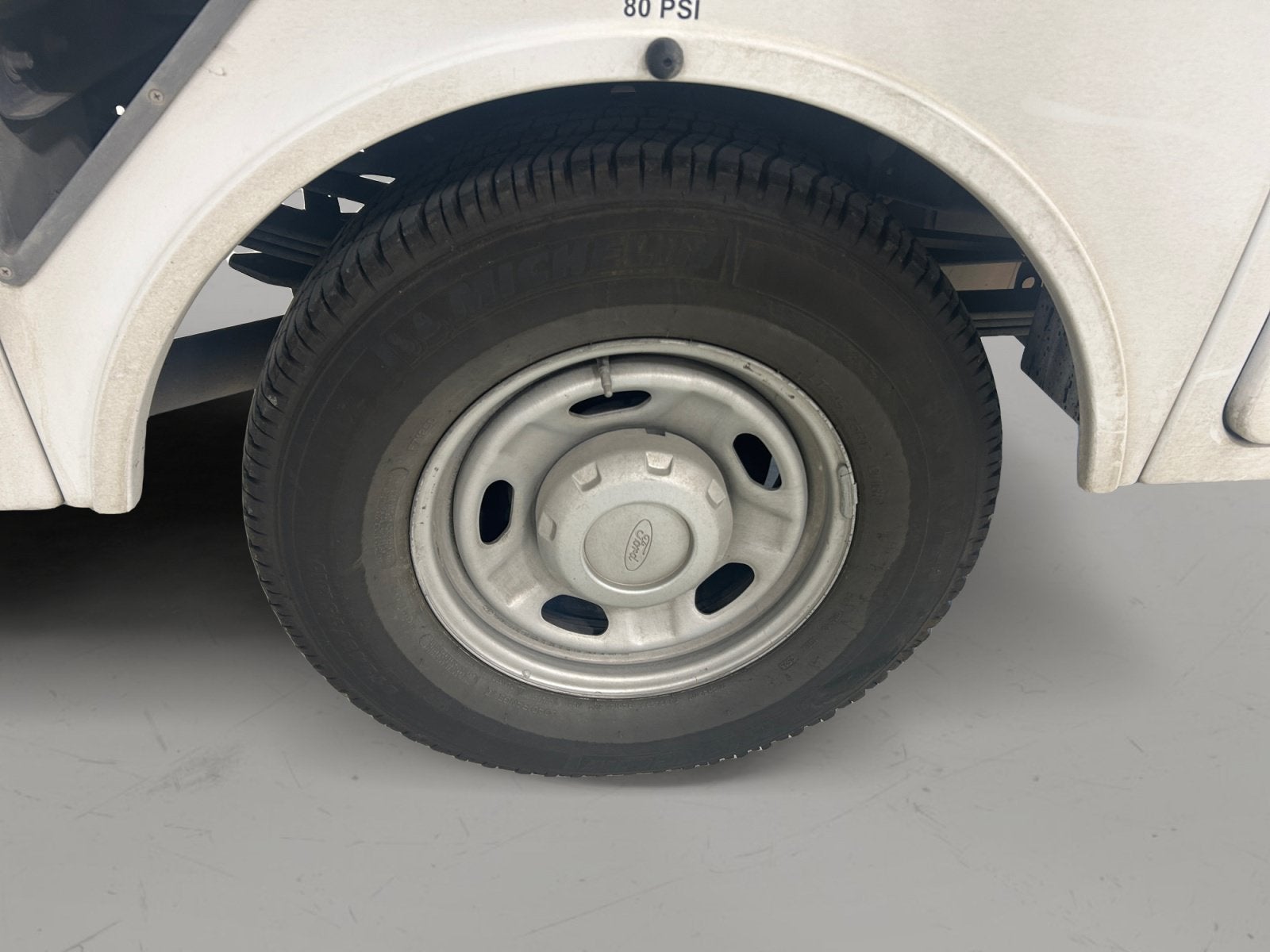 2013 Ford Super Duty F-350 SRW Base