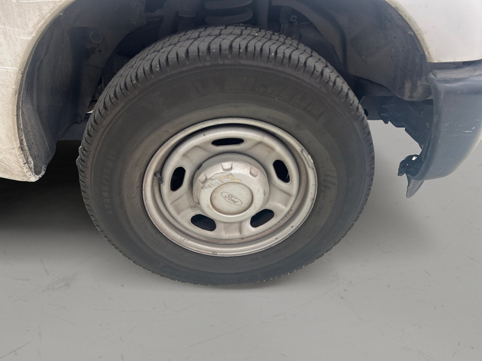 2013 Ford Super Duty F-350 SRW Base