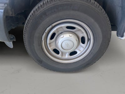 2013 Ford Super Duty F-350 SRW Base