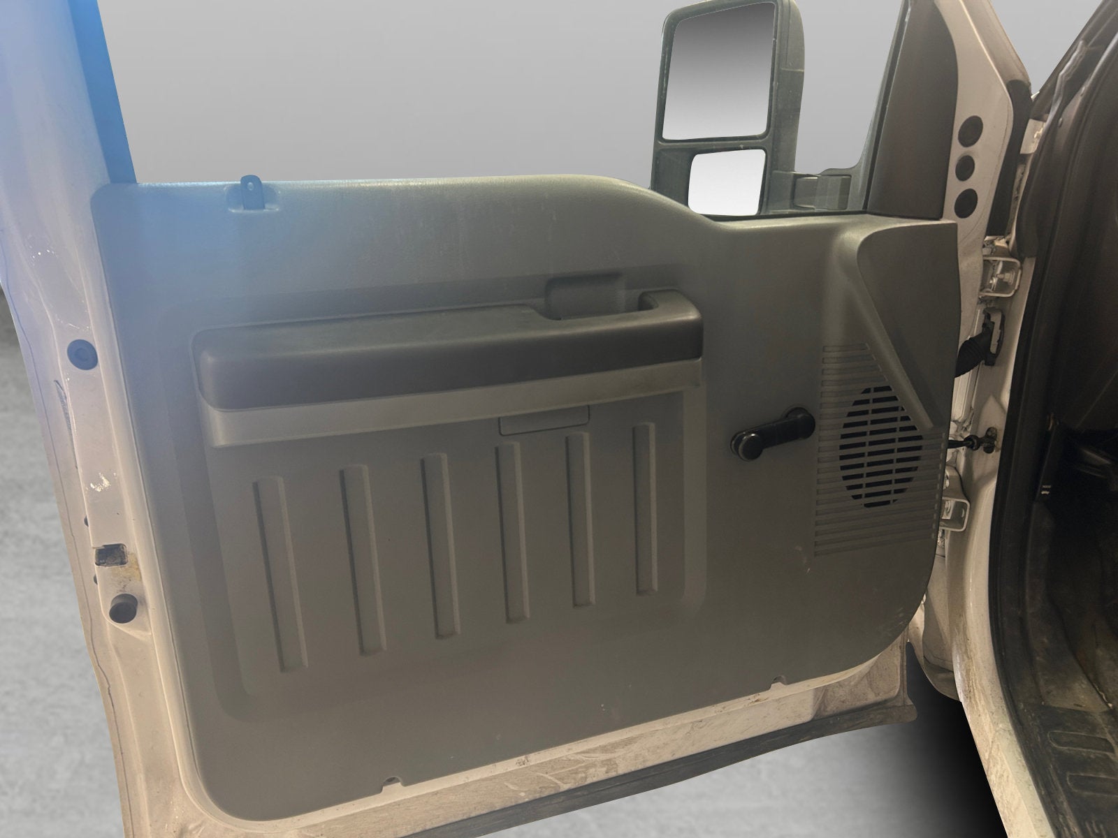 2013 Ford Super Duty F-350 SRW Base