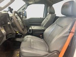 2013 Ford Super Duty F-350 SRW Base