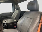 2013 Ford Super Duty F-350 SRW Base
