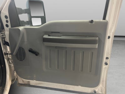 2013 Ford Super Duty F-350 SRW Base