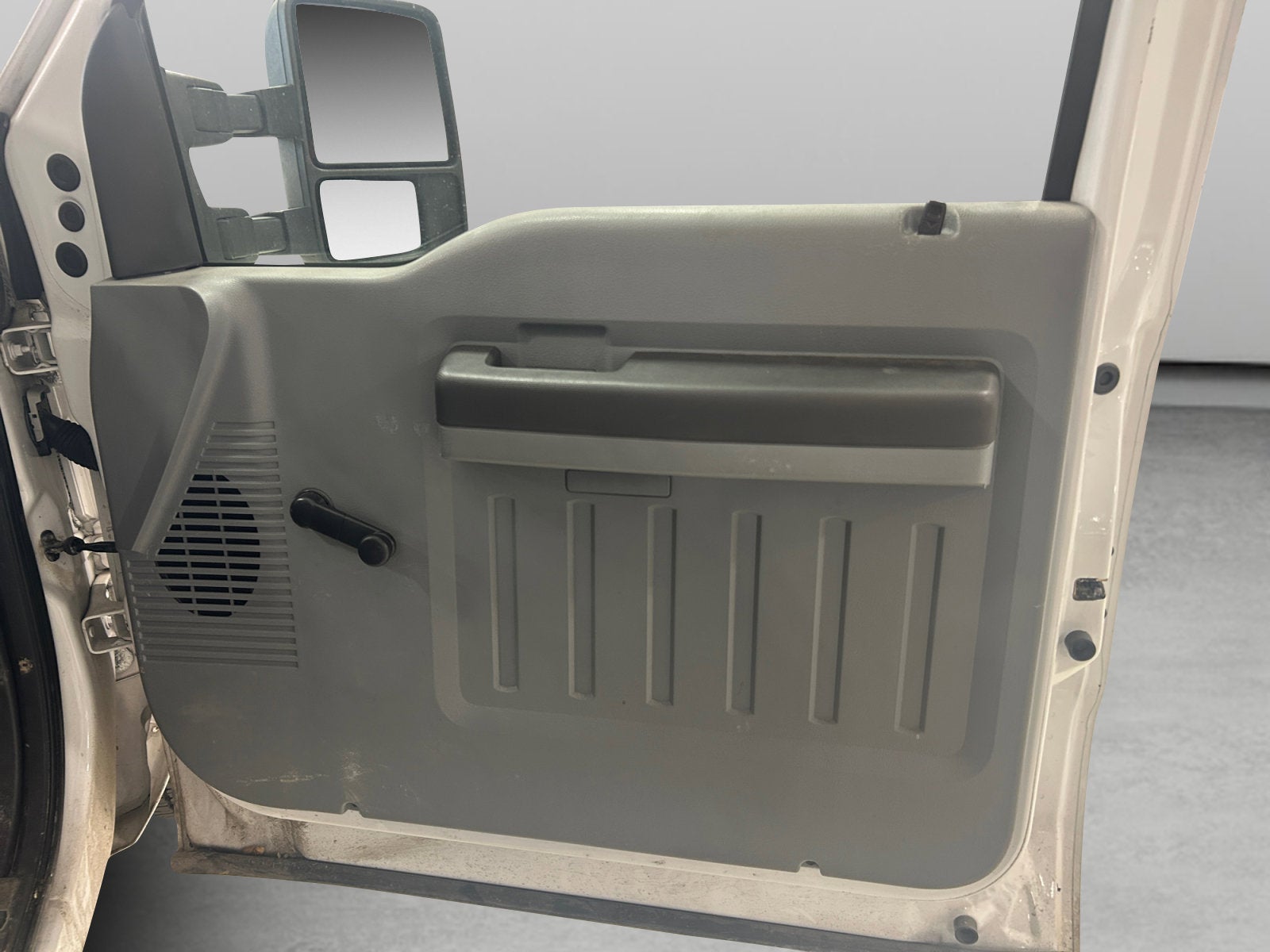 2013 Ford Super Duty F-350 SRW Base