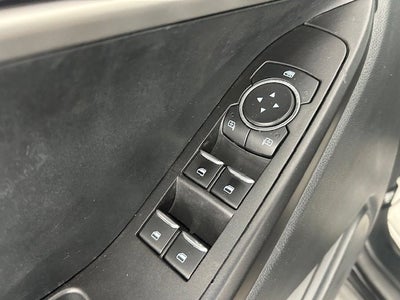 2021 Ford Police Interceptor Utility PLC