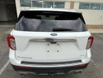 2024 Ford Explorer Platinum