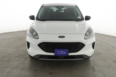 2022 Ford Escape S