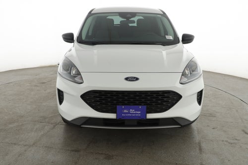 2022 Ford Escape S
