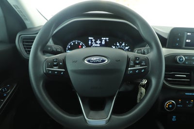 2022 Ford Escape S