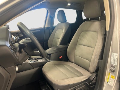 2020 Ford Escape S