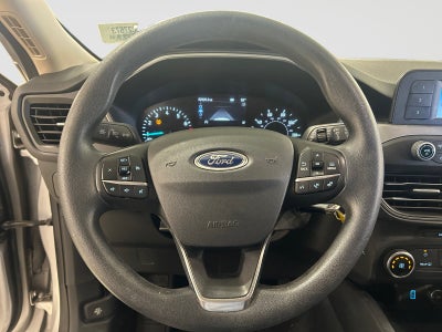 2020 Ford Escape S