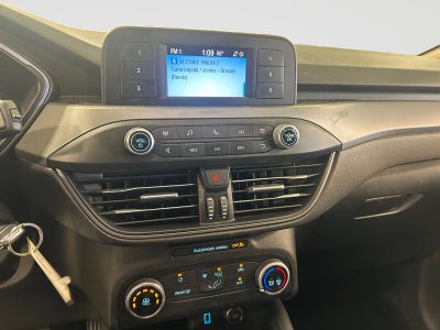 2020 Ford Escape S