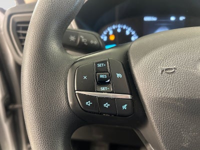 2020 Ford Escape S