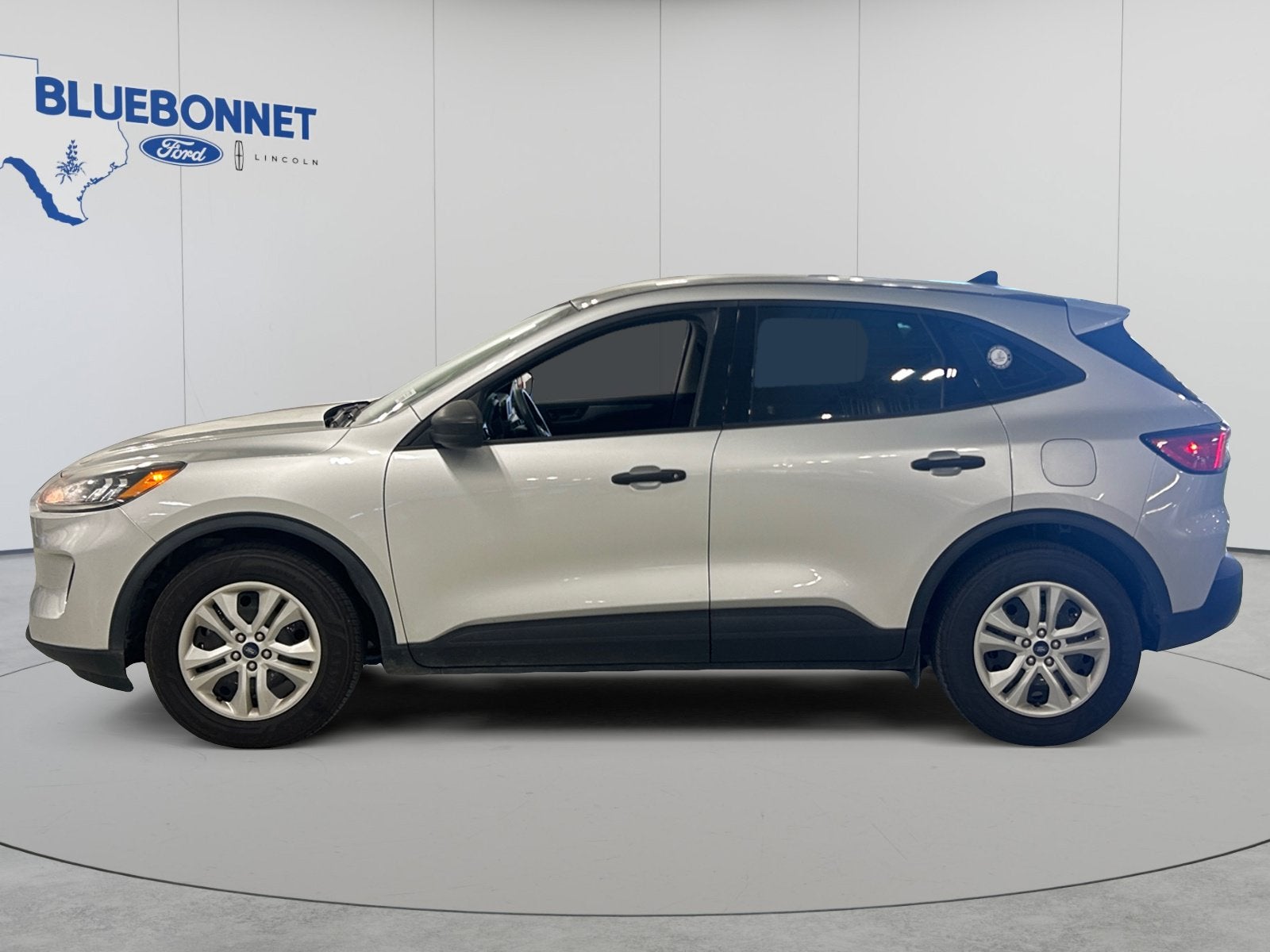 2020 Ford Escape S