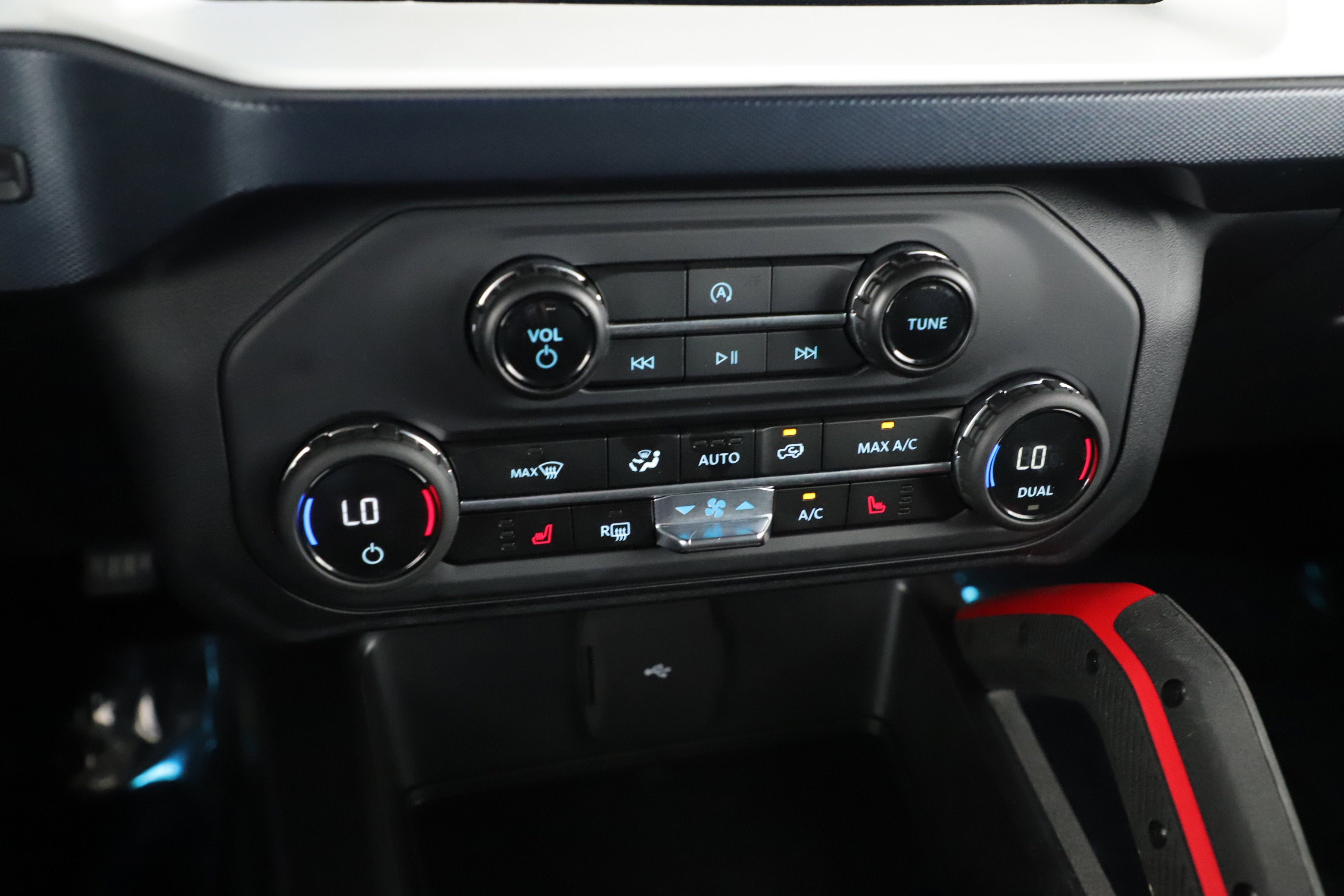 2024 Ford Bronco Heritage Edition