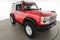 2024 Ford Bronco Heritage Edition