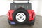 2024 Ford Bronco Heritage Edition