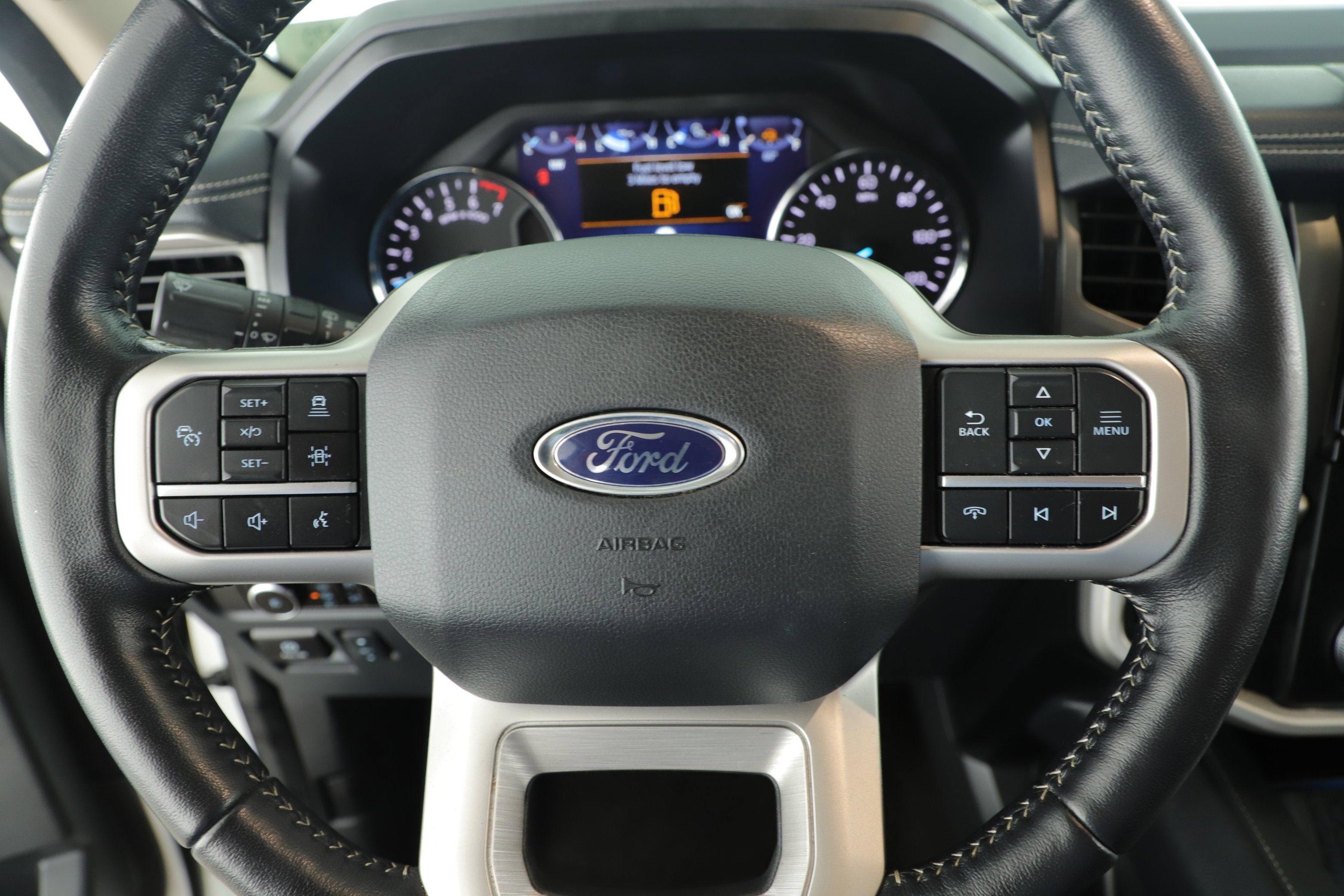 2023 Ford Expedition Max XLT