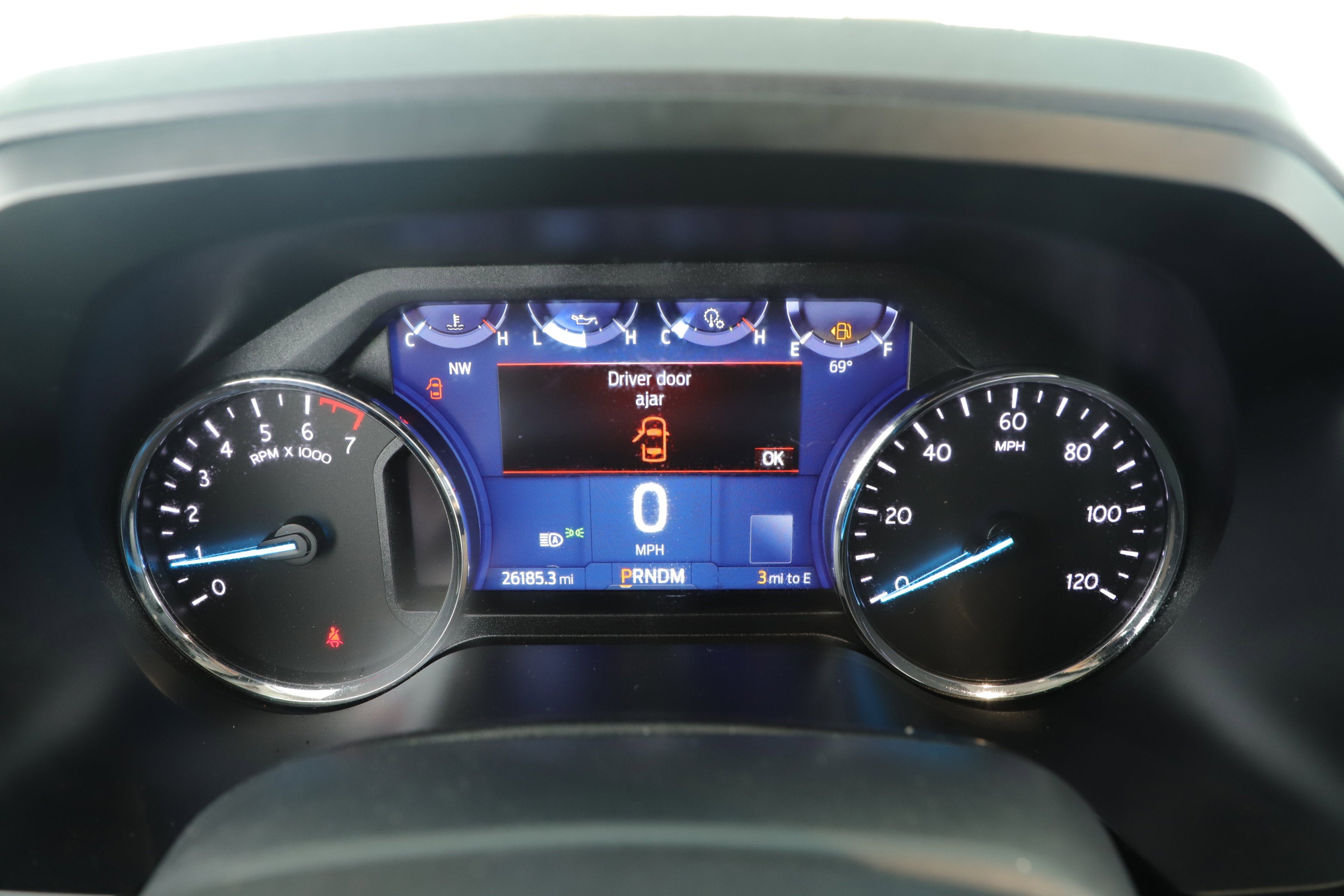 2023 Ford Expedition Max XLT