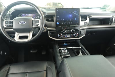 2023 Ford Expedition Max XLT