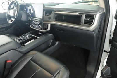 2023 Ford Expedition Max XLT