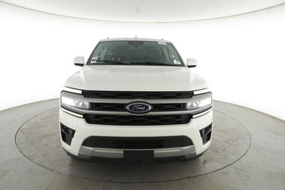 2023 Ford Expedition Max XLT