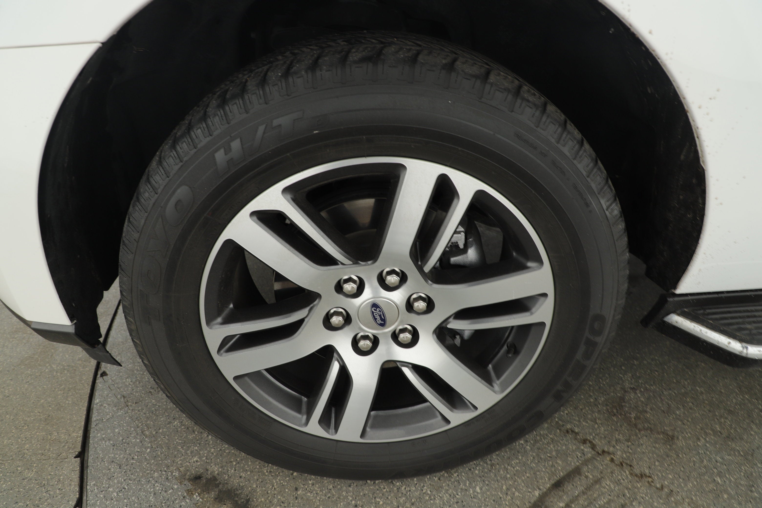 2023 Ford Expedition Max XLT