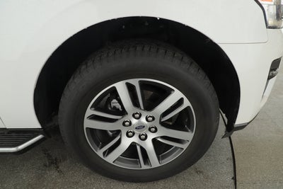 2023 Ford Expedition Max XLT