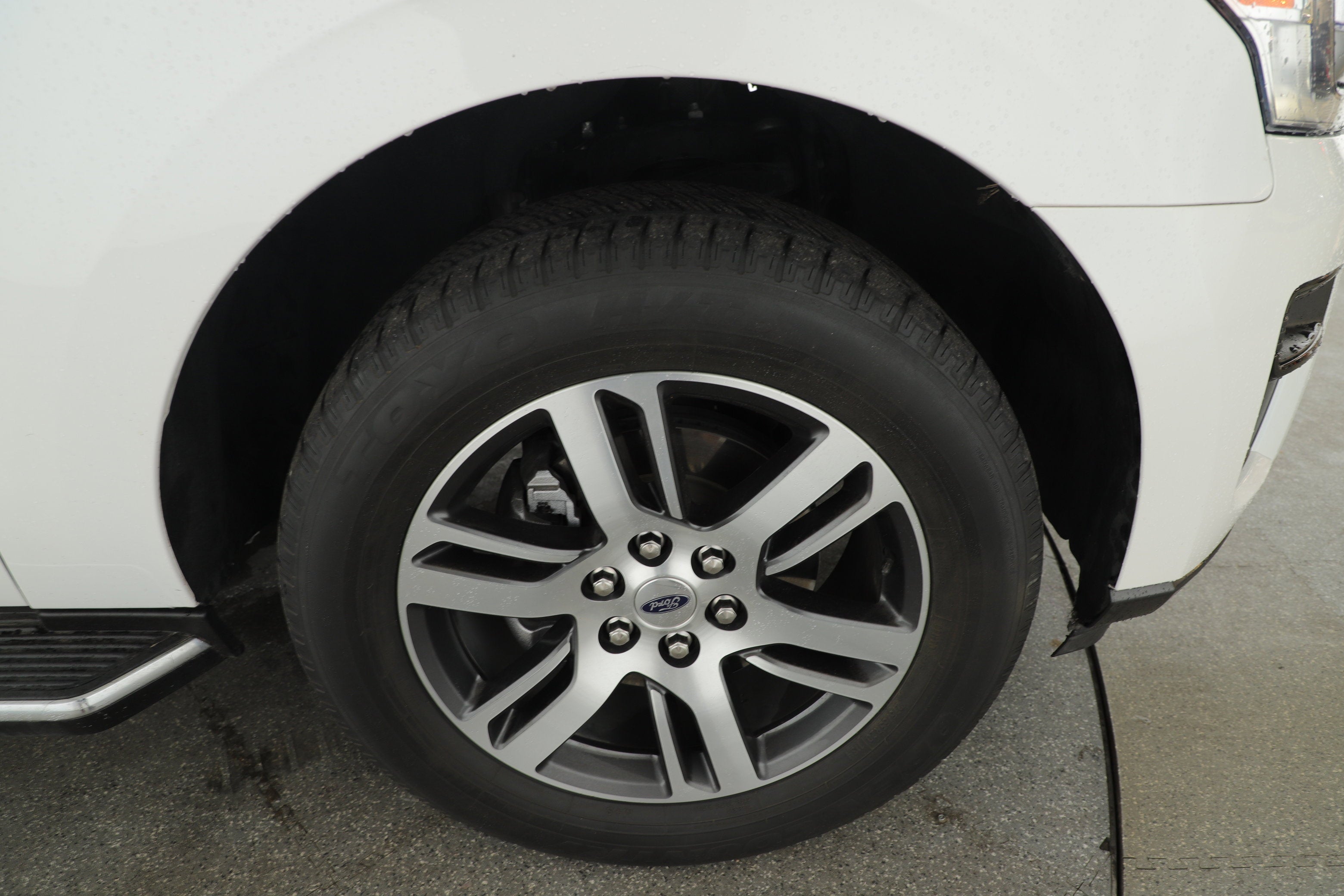 2023 Ford Expedition Max XLT