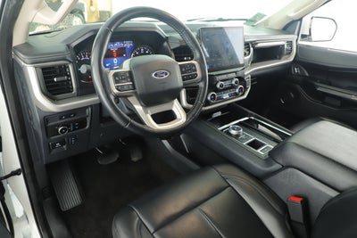 2023 Ford Expedition Max XLT