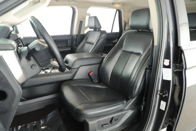 2022 Ford Expedition Max XLT