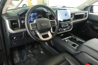 2022 Ford Expedition Max XLT