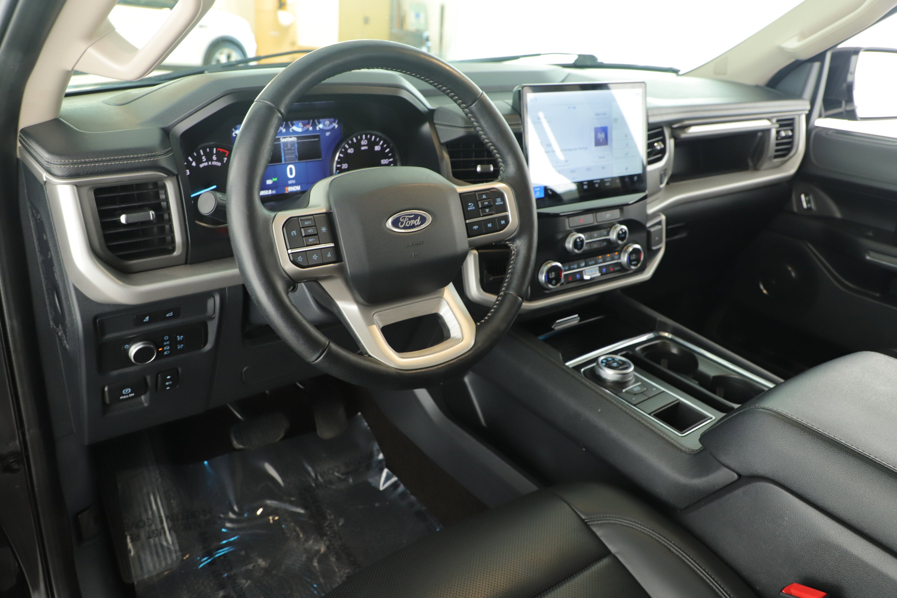 2022 Ford Expedition Max XLT