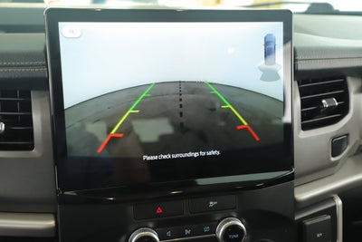 2022 Ford Expedition Max XLT