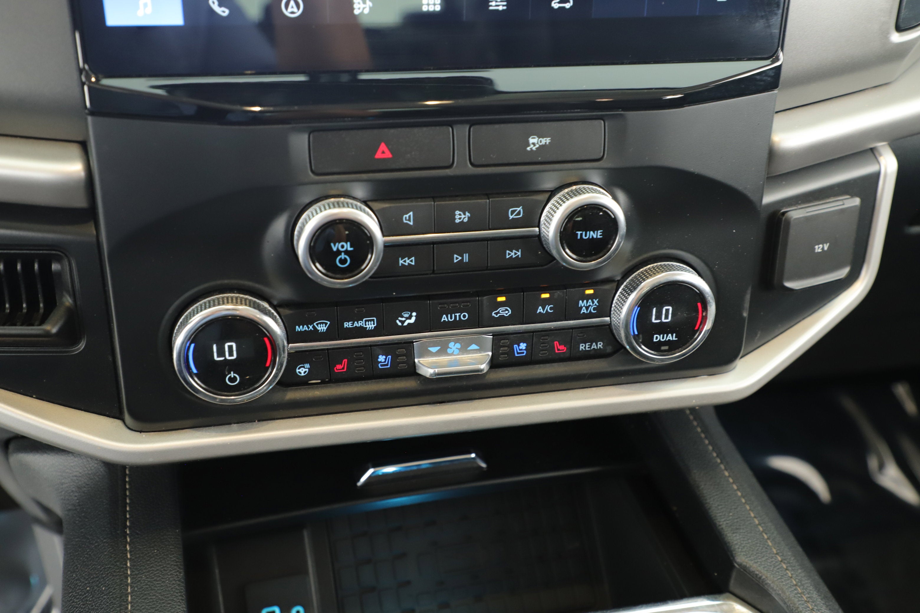 2022 Ford Expedition Max XLT