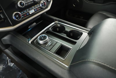 2022 Ford Expedition Max XLT