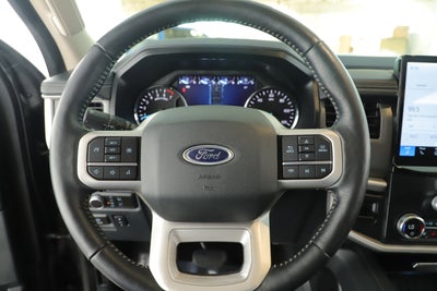 2022 Ford Expedition Max XLT