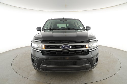 2022 Ford Expedition Max XLT