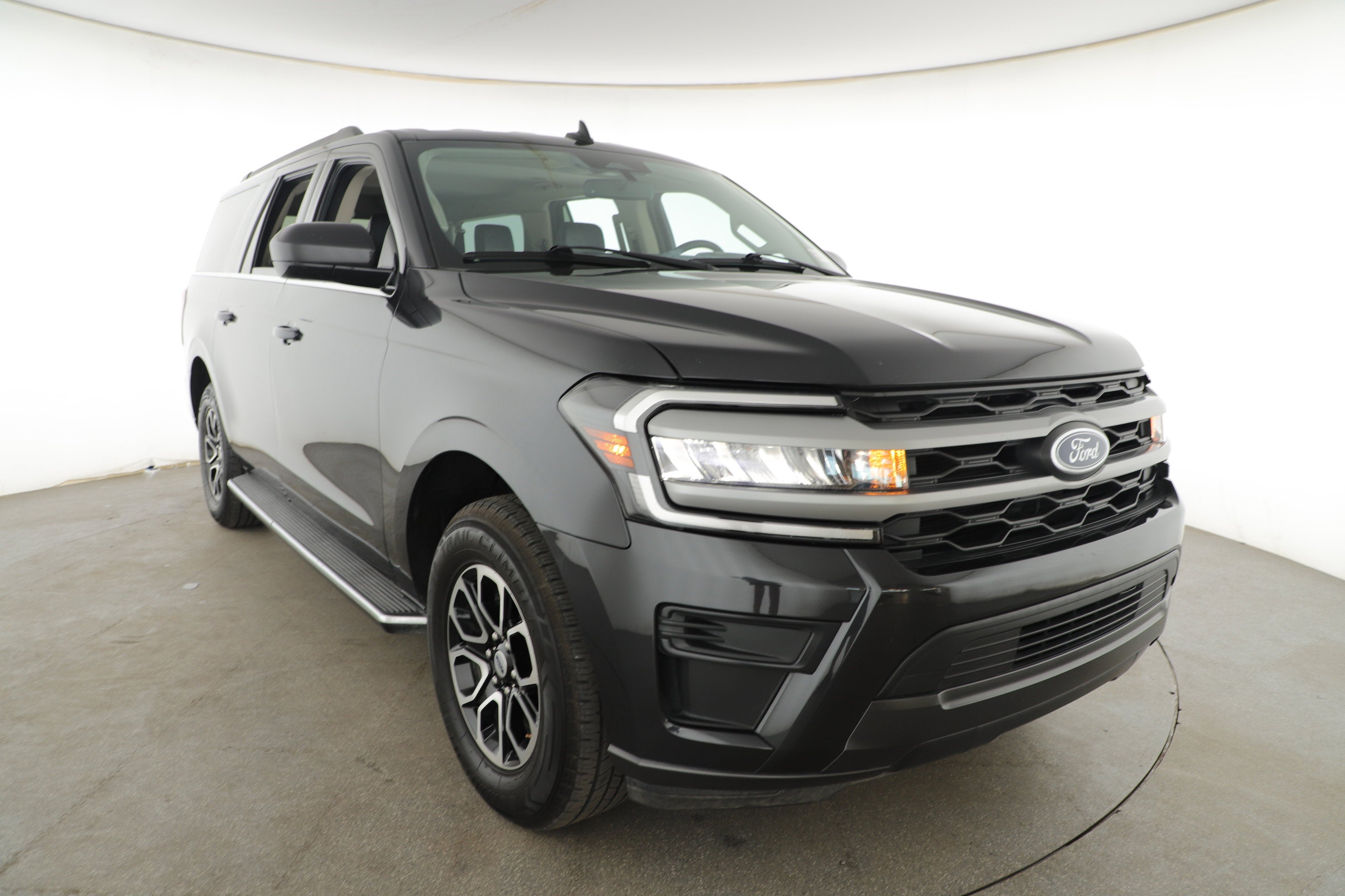 2022 Ford Expedition Max XLT