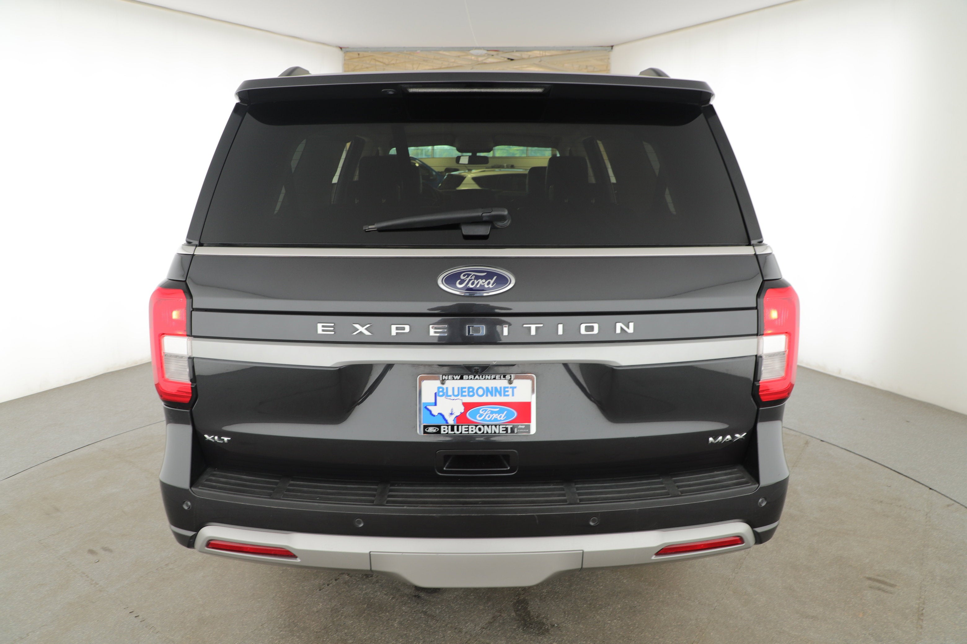 2022 Ford Expedition Max XLT