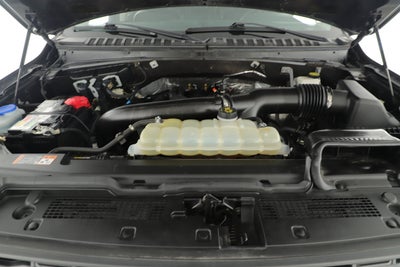 2022 Ford Expedition Max XLT