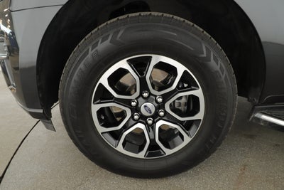 2022 Ford Expedition Max XLT