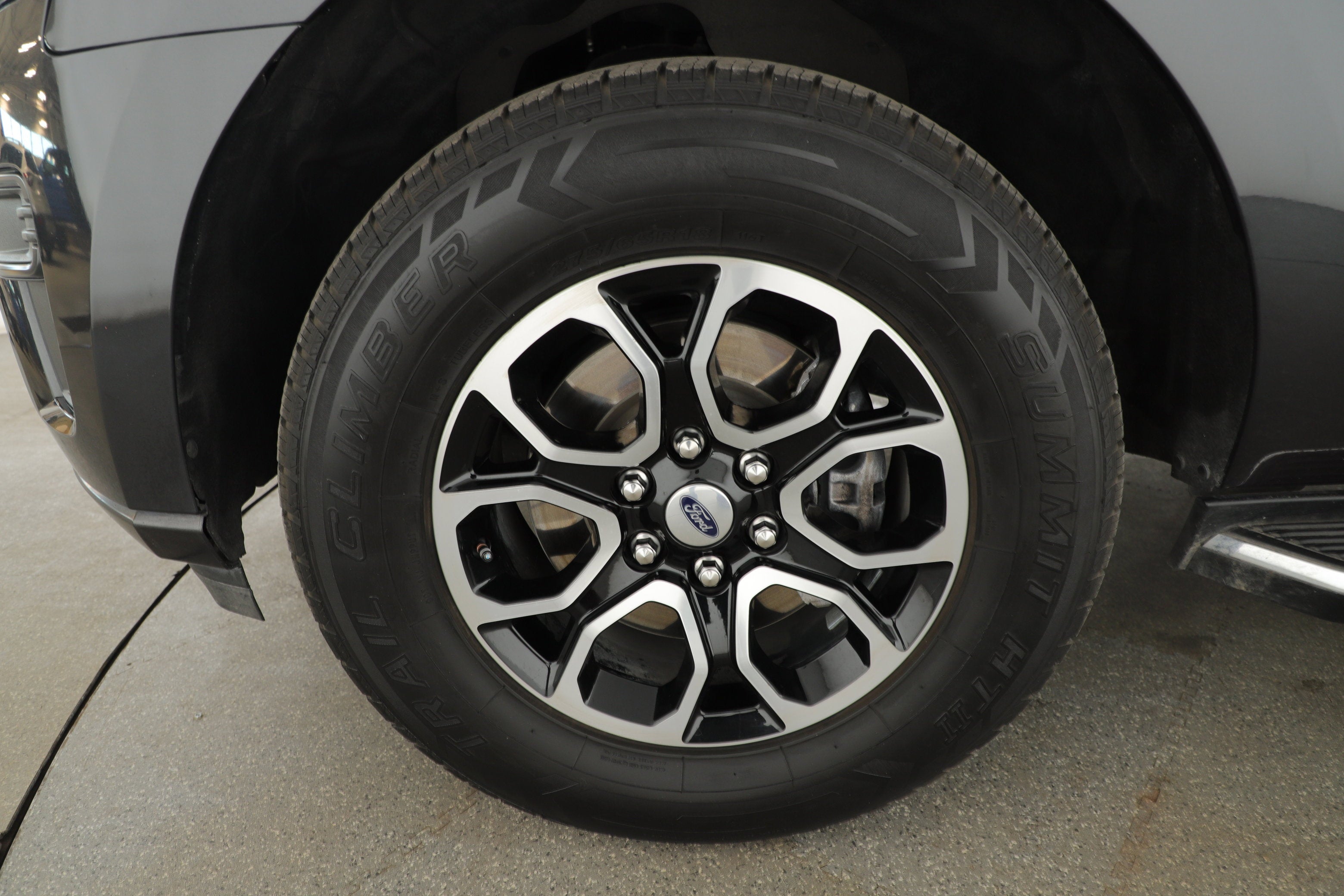 2022 Ford Expedition Max XLT