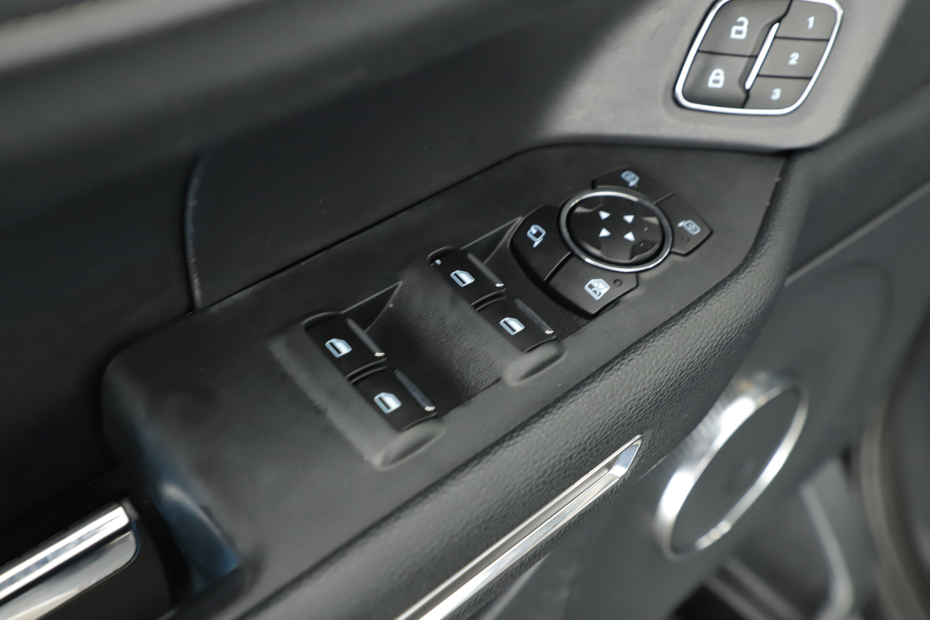 2022 Ford Expedition Max XLT